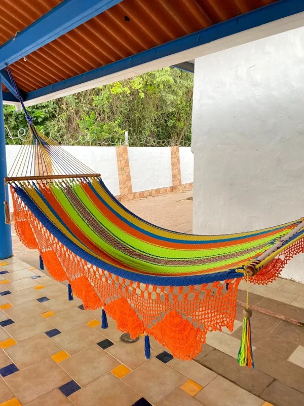 Hamaca Nicaragüense